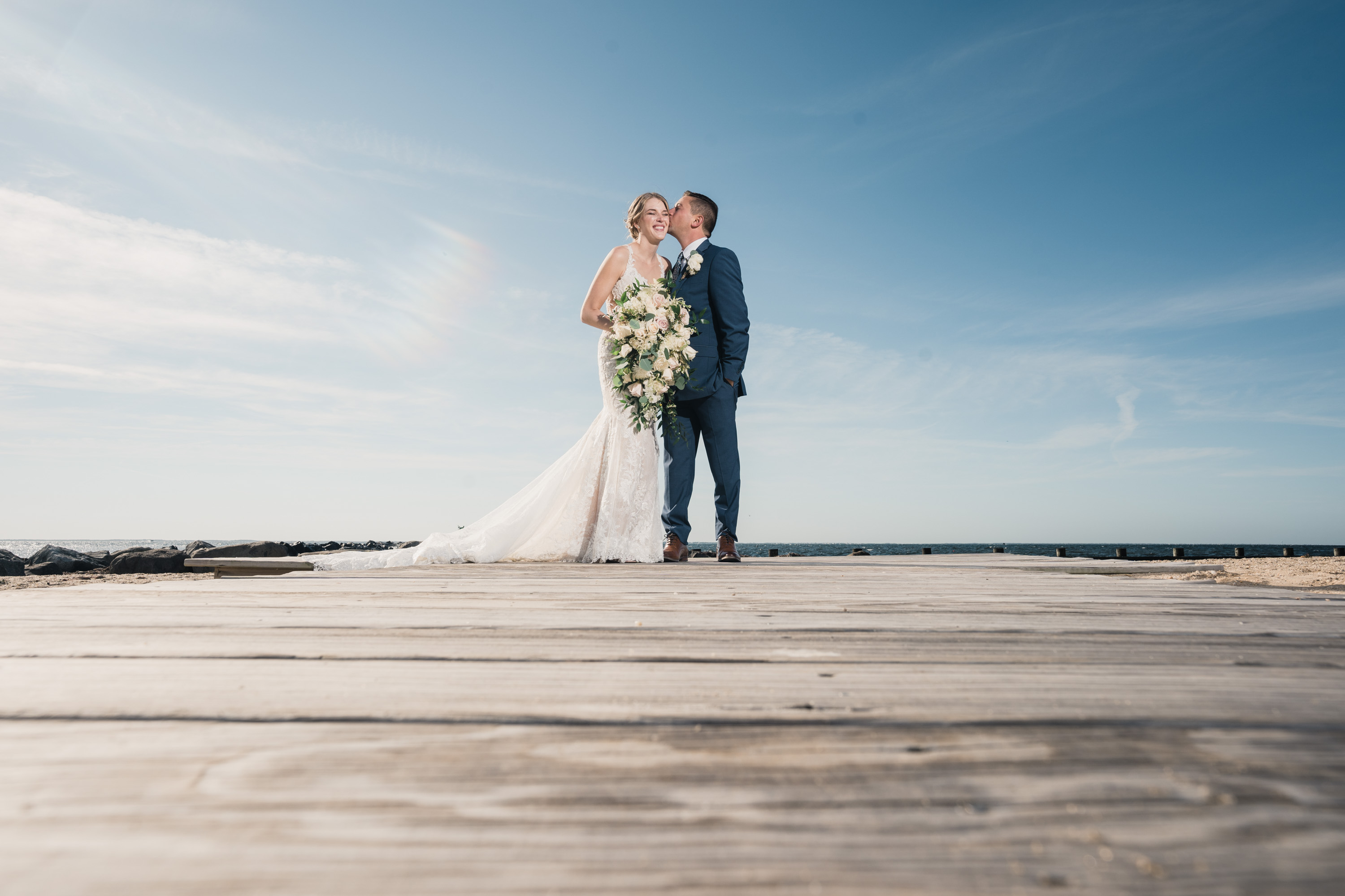 Lands End Waterfront Catering Wedding Photos Lotus Wedding Photography